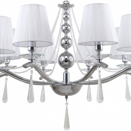 Фото Подвесная люстра Stilfort Nifty 1042/09/08P