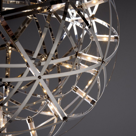 Фото Подвесной светильник Freya Amber FR5099PL-L21CH