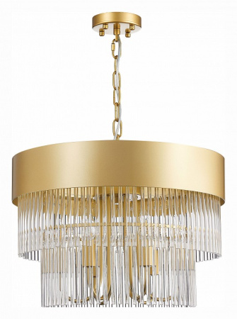 Фото Подвесная люстра ST-Luce Contatto SL1225.203.06