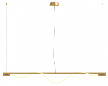 Фото Подвесной светильник Maytoni Tau MOD166PL-L20G3K