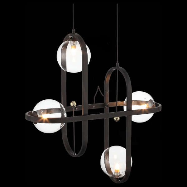 Фото Подвесной светильник ST-Luce Circono SL1201.403.04