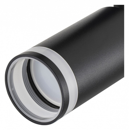 Фото Светильник на штанге Escada 20016 20016TRA/01 SBK