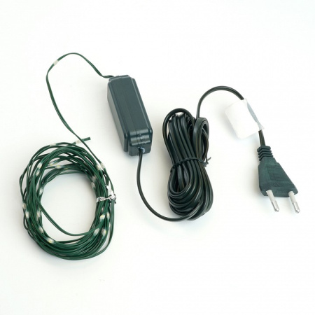 Фото Гирлянда Нить Feron CL580 48626