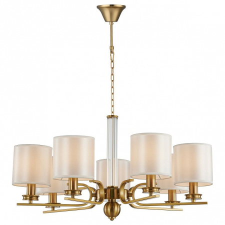 Фото Подвесная люстра Favourite Venustus 2679-7P