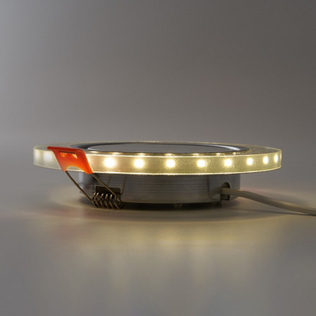 Фото Встраиваемый светильник Feron CD4981 41907