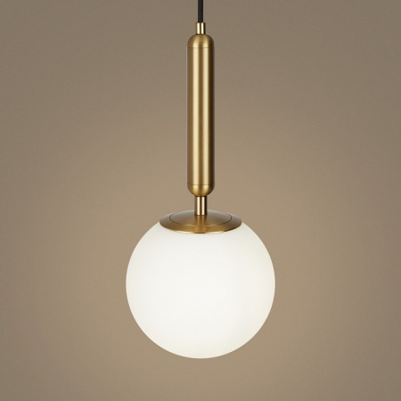 Фото Подвесной светильник Freya Zelda FR5124PL-01BS