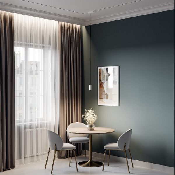 Фото Подвесной светильник Elektrostandard Amend a065336