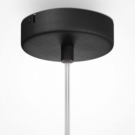 Фото Подвесной светильник Maytoni Duality MOD271PL-01B7