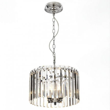 Фото Подвесная люстра Citilux Джейн CL306141