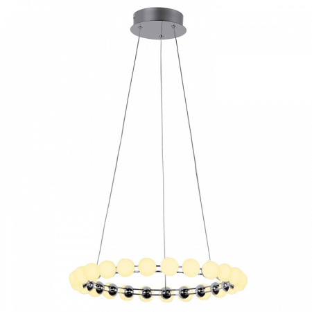 Фото Подвесная люстра Favourite Helmet 4589-5P