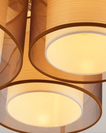 Фото Потолочная люстра Moderli Room V10623-3C