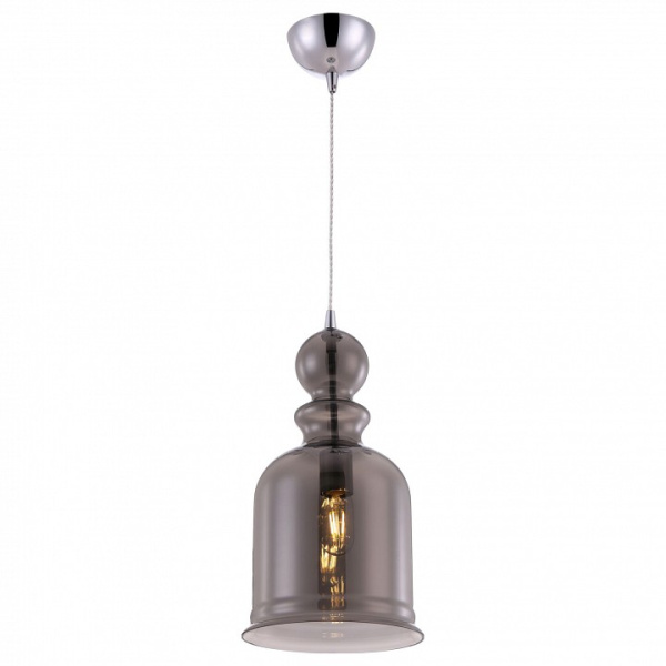 Фото Подвесной светильник Maytoni Tone P035PL-01CH