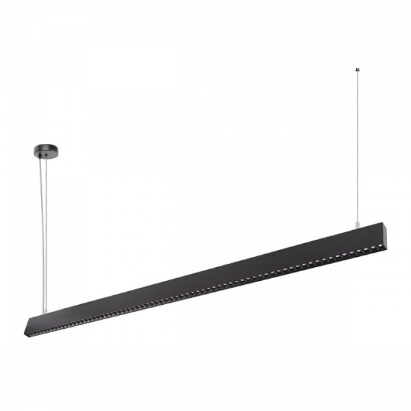 Открыть Подвесной светильник Loft it Vim 10318/B Black Фото Подвесной светильник Loft it Vim 10318/B Black