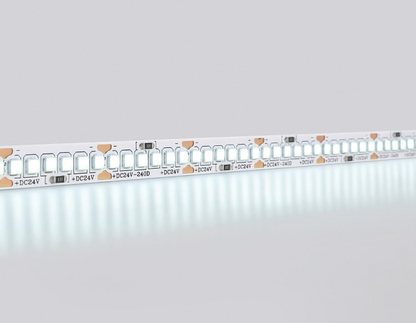 Фото Лента светодиодная Ambrella Light GS GS3403