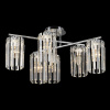 Фото Потолочная люстра Citilux AXIS CL313261