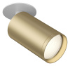 Спот Maytoni FOCUS S C049CL-U-1WMG Спот Maytoni FOCUS S C049CL-U-1WMG
