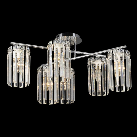 Фото Потолочная люстра Citilux AXIS CL313261