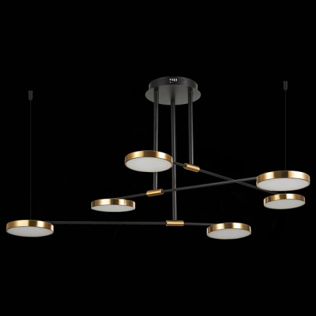 Фото Люстра на штанге ST-Luce Farone SL1605.403.06
