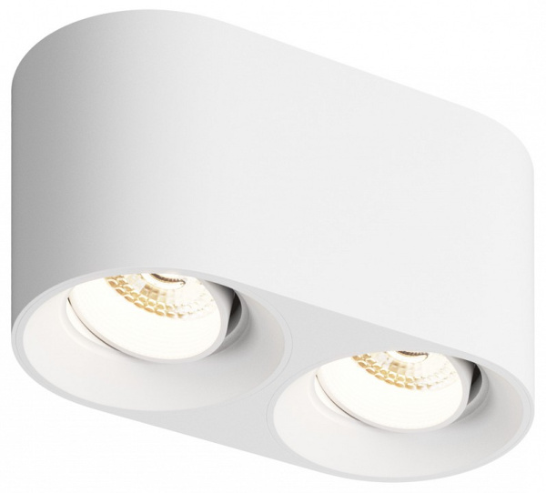 Открыть Накладной светильник Denkirs DK3020WW DK3096-WH Фото Накладной светильник Denkirs DK3020WW DK3096-WH