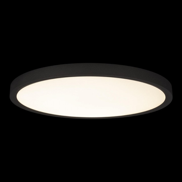 Фото Накладной светильник Loft it Extraslim 10227/40 Black