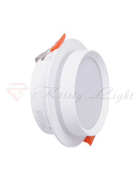 Фото Светильник потолочный встраиваемый Kristy Light KL5581 GX53