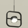 Подвесной светильник Ambrella Light XB XB9119101 Подвесной светильник Ambrella Light XB XB9119101