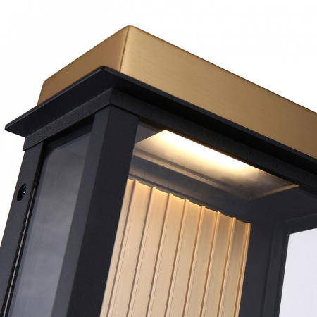 Фото Накладной светильник Favourite Glow 4302-1W