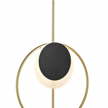 Фото Накладной светильник ST-Luce Dali SL6507.341.01