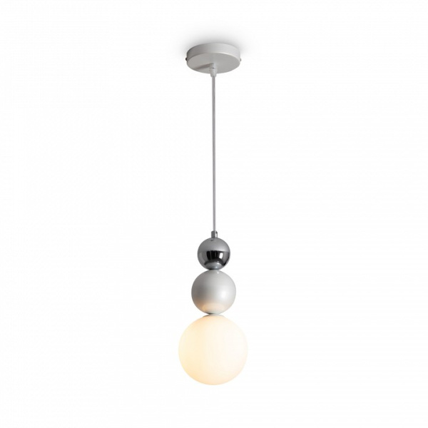 Фото Подвесной светильник Freya Pearl FR5388PL-01CH