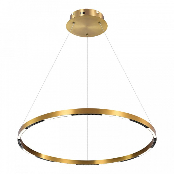 Фото Подвесной светильник Lussole Desoto LSP-7230