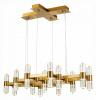 Фото Подвесная люстра ST-Luce Gemina SL6007.203.26