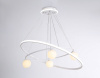 Открыть Подвесная люстра Ambrella Light FL FL66326 Фото Подвесная люстра Ambrella Light FL FL66326