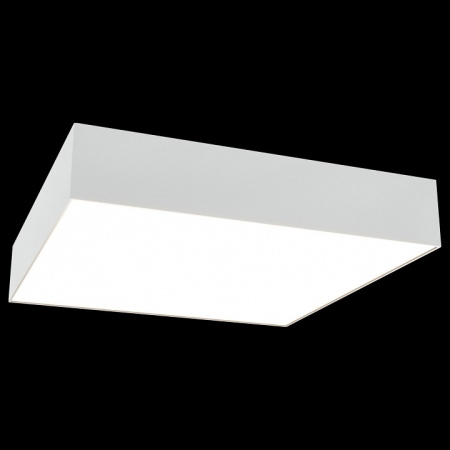 Фото Накладной светильник Maytoni Zon C067CL-L40W4K