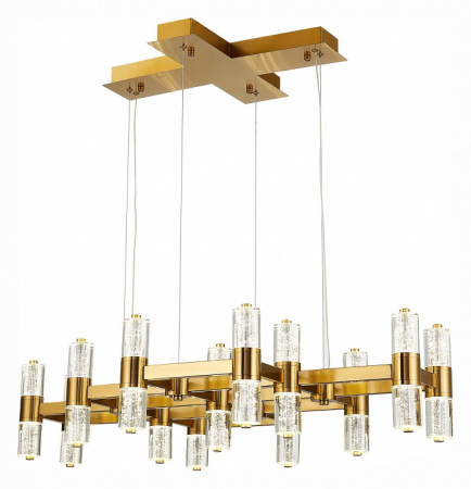 Фото Подвесная люстра ST-Luce Gemina SL6007.203.26