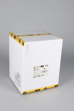 Фото Люстра на штанге Omnilux Pavarolo OML-67807-08