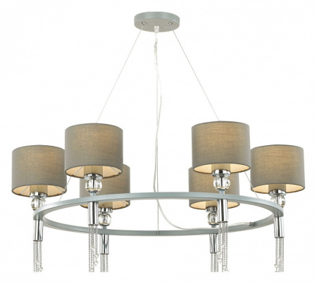 Фото Подвесная люстра Lumion Santiago 4515/6