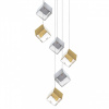 Фото Подвесная люстра Lightstar Qubica 805569