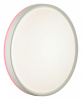 Открыть Накладной светильник Sonex Kezo Pink 7708/DL Фото Накладной светильник Sonex Kezo Pink 7708/DL