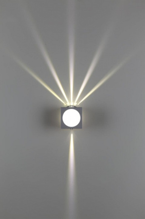 Фото Накладной светильник Novotech Calle 358565