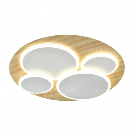 Фото Потолочная люстра Sonex Pine 7734/60L