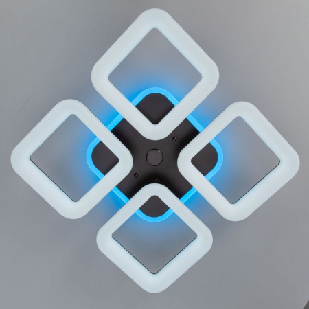 Фото Накладной светильник Citilux Паркер Смарт CL225A140E