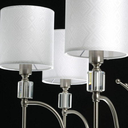 Фото Подвесная люстра MW-Light Конрад 11 667012707