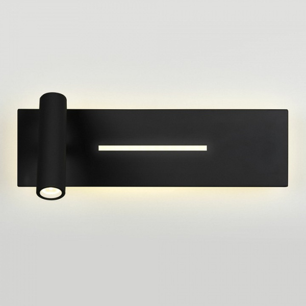 Фото Бра Elektrostandard Tuo a058495