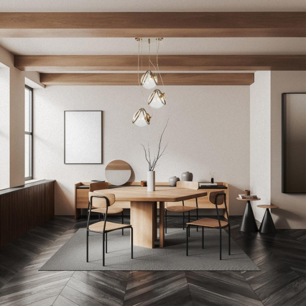 Фото Подвесной светильник Lumion Wanda 5288/3