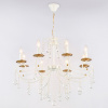Открыть Подвесная люстра Ambrella Light TR TR4917 Фото Подвесная люстра Ambrella Light TR TR4917