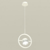 Открыть Подвесной светильник Ambrella Light XB XB9111150 Фото Подвесной светильник Ambrella Light XB XB9111150