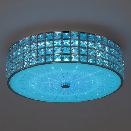 Фото Накладной светильник Citilux Портал CL32415G1