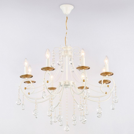 Открыть Подвесная люстра Ambrella Light TR TR4917 Фото Подвесная люстра Ambrella Light TR TR4917