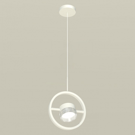 Открыть Подвесной светильник Ambrella Light XB XB9111150 Фото Подвесной светильник Ambrella Light XB XB9111150