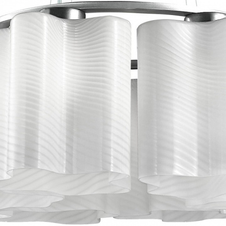 Фото Подвесная люстра ST-Luce Onde SL117.503.06